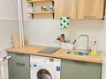 1-комнатная квартира · 34 м² · 1/5 этаж, Нурмакова 51 — Толе би-Ауезова-Гоголя за 250 000 ₸ в Алматы, Алмалинский р-н — фото 2