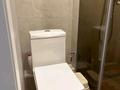 1-комнатная квартира · 34 м² · 1/5 этаж, Нурмакова 51 — Толе би-Ауезова-Гоголя за 250 000 ₸ в Алматы, Алмалинский р-н — фото 7