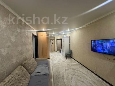 2-комнатная квартира · 61 м² · 5/5 этаж, микр. 5 12 за 27.7 млн 〒 в Костанае