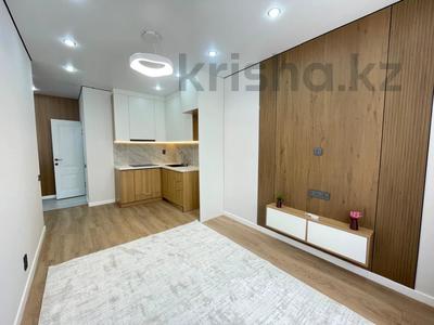 2-бөлмелі пәтер · 37 м² · 7/9 қабат, Шұғыла ш/а., Жунисова 2/25 — Ипотеку проходит, бағасы: 26.5 млн ₸ в Алматы, Наурызбайский р-н