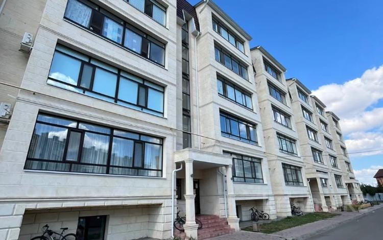 3-бөлмелі пәтер · 102 м² · 5/5 қабат, Северо-Западный 45А 3, бағасы: 57 млн ₸ в Костанае — фото 19