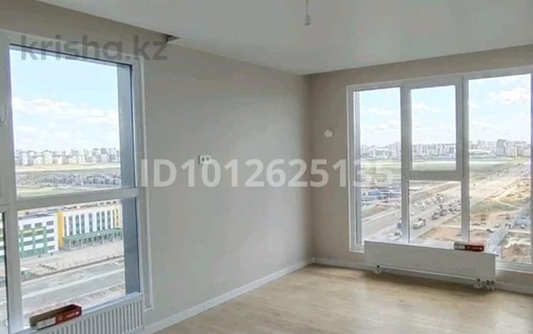 2-комнатная квартира · 60 м² · 14/14 этаж, Улы Дала 14 — Улыдала Айтматова. Ellington mall за 37 млн ₸ в Астане, Нура р-н — фото 36