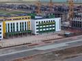 2-комнатная квартира · 60 м² · 14/14 этаж, Улы Дала 14 — Улыдала Айтматова. Ellington mall за 37 млн ₸ в Астане, Нура р-н — фото 9