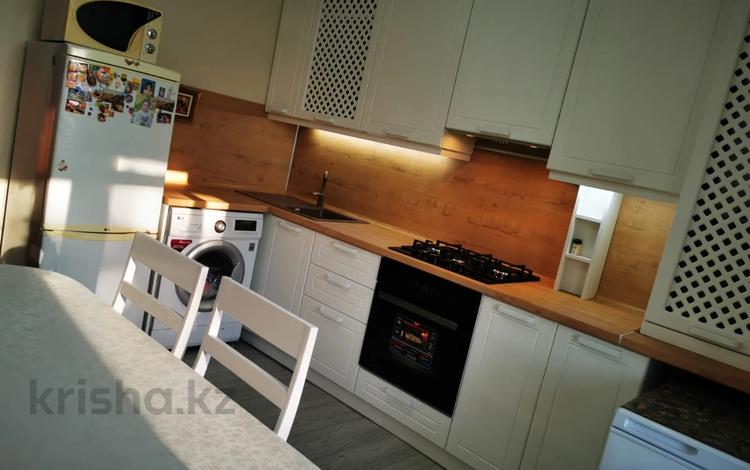 3-бөлмелі пәтер · 81.4 м² · 2/3 қабат, Дорожник, бағасы: 35 млн ₸ в  — фото 2