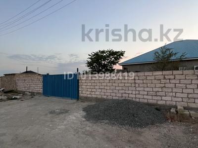 Отдельный дом · 4 комнаты · 130 м² · 10 сот., Болашақ(Советская) 10 — Ырыс дүкенінің қасында за 18 млн ₸ в Кызылтобе