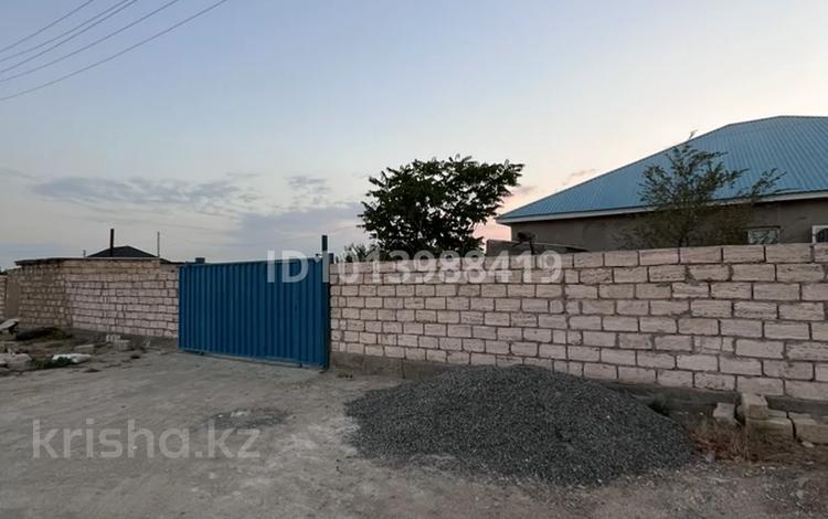 Отдельный дом · 4 комнаты · 130 м² · 10 сот., Болашақ(Советская) 10 — Ырыс дүкенінің қасында за 18 млн ₸ в Кызылтобе — фото 2