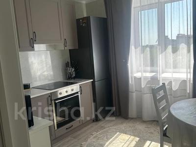 1-бөлмелі пәтер · 40 м² · 6/9 қабат, Байтурсынова 65, бағасы: 23.9 млн ₸ в Семее, Красный Кордон