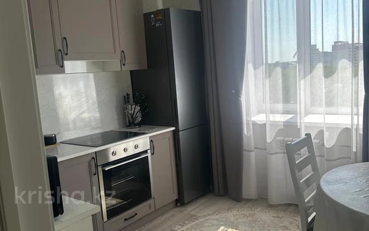 1-бөлмелі пәтер · 40 м² · 6/9 қабат, Байтурсынова 65, бағасы: 23.9 млн ₸ в Семее, Красный Кордон — фото 2