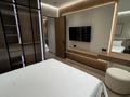 1-комнатная квартира · 40 м² · 11/16 этаж, мкр Северо-Запад, Толеметова 68 — Аргынбекова за 58 млн ₸ в Шымкенте, Абайский р-н — фото 3