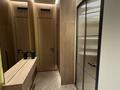 1-комнатная квартира · 40 м² · 11/16 этаж, мкр Северо-Запад, Толеметова 68 — Аргынбекова за 58 млн ₸ в Шымкенте, Абайский р-н — фото 9
