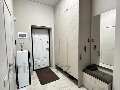 Отдельный дом · 5 комнат · 270 м² · 6 сот., мкр Таусамалы 64/1 за ~ 250 млн ₸ в Алматы, Наурызбайский р-н