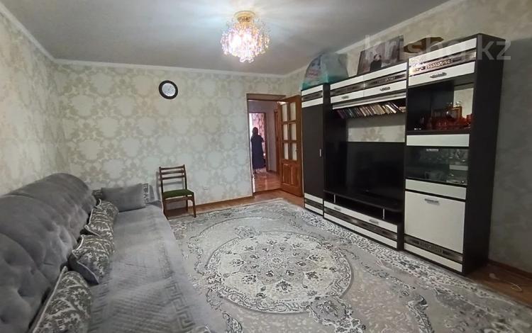 3-бөлмелі пәтер, 60.7 м², 4/5 қабат, Валиханова 198, бағасы: 17.5 млн 〒 в Кокшетау — фото 2