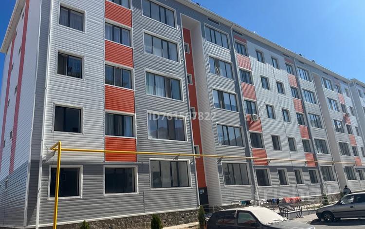 2-комнатная квартира · 56.5 м² · 1/5 этаж, мкр Туран , Мкр Туран-2 49/5 — Супермаркет Tabys за 22.5 млн ₸ в Шымкенте, Каратауский р-н — фото 2