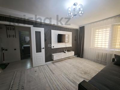 1-комнатная квартира · 39 м² · 3/5 этаж, Болашак 43 за 12 000 ₸ в Талдыкоргане, мкр Болашак