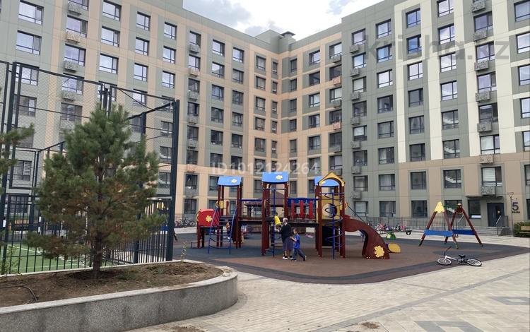 2-комнатная квартира · 41 м² · 8/9 этаж, Нажимеденова 27 — Нажимеденова -Улы Дала за 25.8 млн ₸ в Астане, Алматы р-н — фото 6