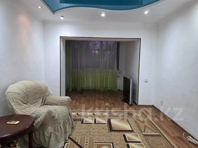 2-комнатная квартира · 57 м² · 3/4 этаж, Абая — район Облакимата за 22 млн 〒 в Таразе