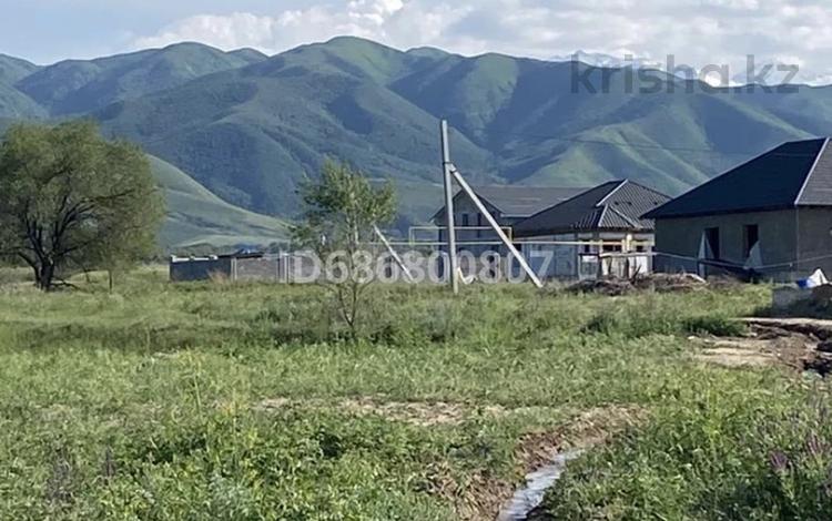 Жер телімі · 8 сотық, Квартал 9 — СДУ, бағасы: ~ 16 млн 〒 в Каскелене — фото 4