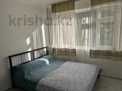 1-комнатная квартира · 20 м² · 3/4 этаж, мкр №7 3 — Проспект Абая и Алтынсарина за 10 000 ₸ в Алматы, Ауэзовский р-н