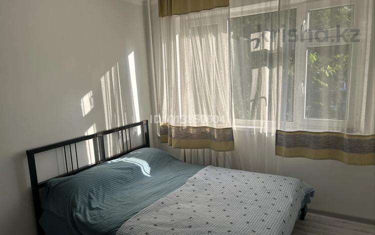 1-комнатная квартира · 20 м² · 3/4 этаж, мкр №7 3 — Проспект Абая и Алтынсарина за 10 000 ₸ в Алматы, Ауэзовский р-н — фото 2