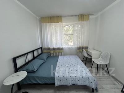 1-комнатная квартира · 20 м² · 3/4 этаж, мкр №7 3 — Проспект Абая и Алтынсарина за 10 000 ₸ в Алматы, Ауэзовский р-н
