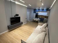 3-комнатная квартира · 84 м² · 8/9 этаж, Назарбаева 1/3 — Торайгырова за 45.9 млн ₸ в Павлодаре