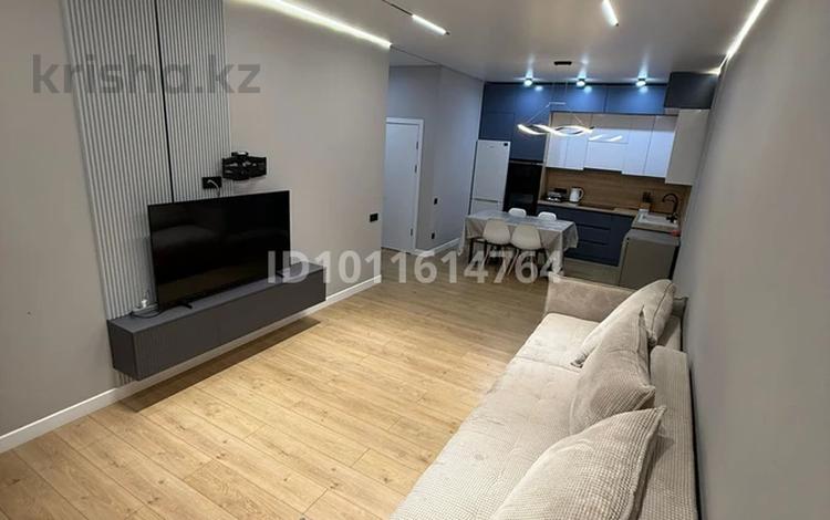 3-бөлмелі пәтер · 84 м² · 8/9 қабат, Назарбаева 1/3 — Торайгырова, бағасы: 45.9 млн ₸ в Павлодаре — фото 3
