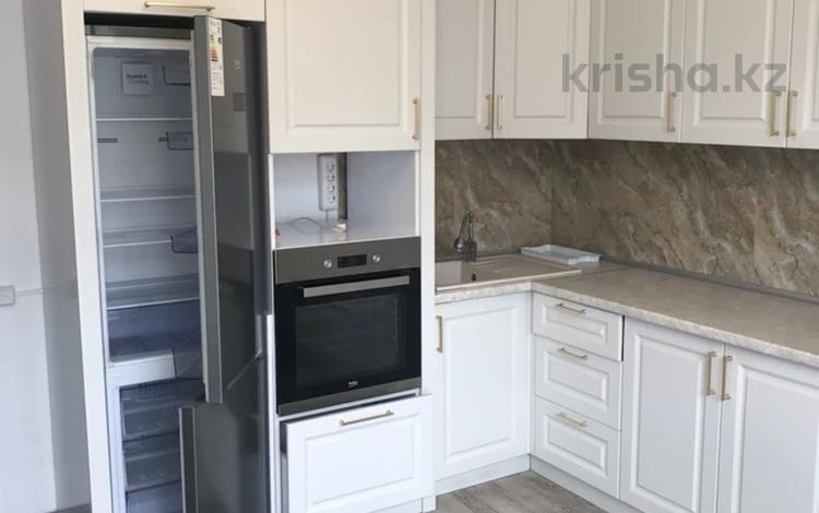 2-комнатная квартира · 65 м² · 2/5 этаж, Бирлик 26 за 190 000 ₸ в Талдыкоргане, мкр Бирлик — фото 2