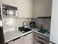 2-комнатная квартира · 45 м² · 4/5 этаж, Бейсекпаева 1 за 26 млн ₸ в Астане, р-н Байконур
