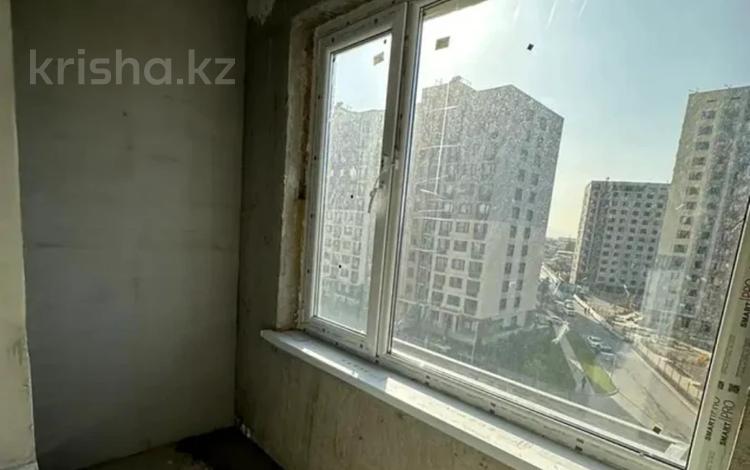 1-бөлмелі пәтер · 30.2 м² · 5/12 қабат, Райымбека 210, бағасы: 27 млн ₸ в Алматы, Алмалинский р-н — фото 7