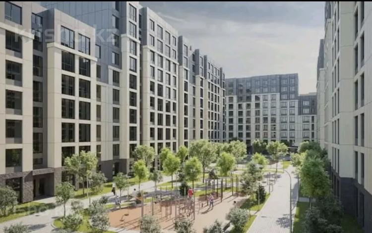 1-комнатная квартира · 43.3 м² · 9/9 этаж, мкр Кайрат, Кульджинский тракт 153/62 — Бухтарминская за 22 млн 〒 в Алматы, Турксибский р-н — фото 3