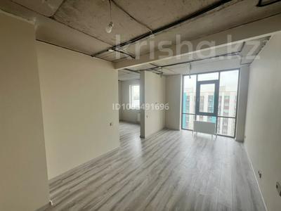 1-бөлмелі пәтер · 43.3 м² · 9/9 қабат, Қайрат ш/а. 153/62 — Бухтарминская, бағасы: 28 млн ₸ в Алматы, Турксибский р-н