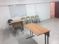 Свободное назначение, офисы, склады, кабинеты и рабочие места, студии · 70 м² за 100 000 〒 в Актобе, Старый город — фото 5