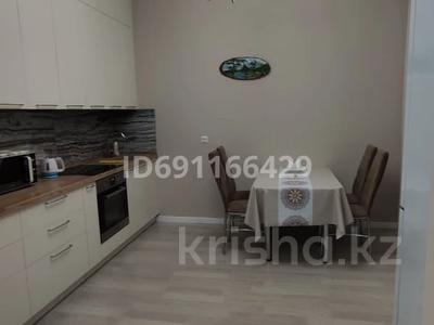 2-комнатная квартира · 68 м² · 2/7 этаж, Калибек Куанышбаев 11Б — Рядом с дворцом Независимости за 300 000 〒 в Астане, Алматы р-н