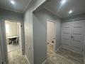 2-бөлмелі пәтер · 43 м² · 3/5 қабат, Самал, бағасы: 15.8 млн ₸ в Талдыкоргане, мкр Самал
