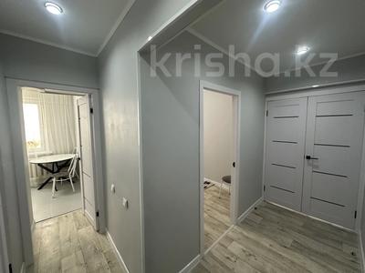 2-бөлмелі пәтер · 43 м² · 3/5 қабат, Самал, бағасы: 15.8 млн ₸ в Талдыкоргане, мкр Самал