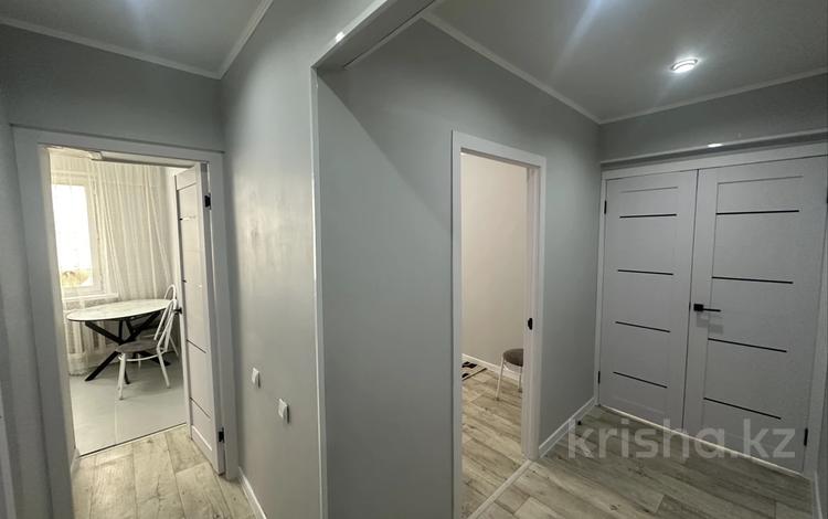 2-бөлмелі пәтер · 43 м² · 3/5 қабат, Самал, бағасы: 15.8 млн ₸ в Талдыкоргане, мкр Самал — фото 2