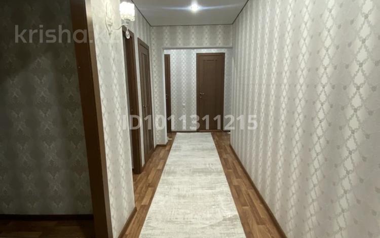3-бөлмелі пәтер · 64 м² · 4/5 қабат, Камзина 12 — Камзина астана, бағасы: 18.5 млн ₸ в Аксу — фото 2