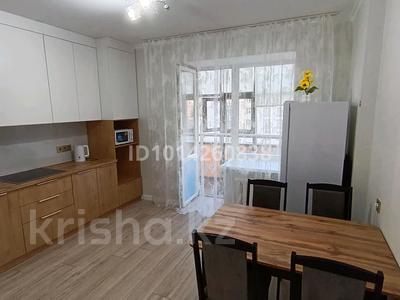 1-бөлмелі пәтер · 45 м² · 7/12 қабат, Аманжол Болекпаева 1 — ул. Кошкараева, бағасы: 230 000 ₸ в Астане, Сарайшык р-н
