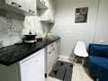 1-комнатная квартира · 20 м² · 1/12 этаж, Торекулова — Сейфуллина проспект за 20 млн ₸ в Алматы, Алмалинский р-н — фото 5