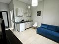 1-комнатная квартира · 20 м² · 1/12 этаж, Торекулова — Сейфуллина проспект за 20 млн ₸ в Алматы, Алмалинский р-н — фото 6