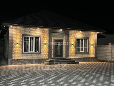 4-комнатная квартира · 168 м² · 1/1 этаж, Курмангазы 48 — 18 мкр за 65 млн 〒 в Конаеве (Капчагай)