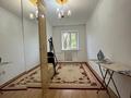 3-комнатная квартира · 55 м² · 2/5 этаж, Сатпаева 12 за 16.8 млн ₸ в Атырау