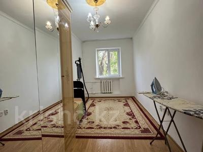 3-комнатная квартира · 55 м² · 2/5 этаж, Сатпаева 12 за 16.8 млн ₸ в Атырау
