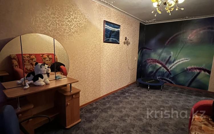 3-комнатная квартира · 63.8 м² · 3/5 этаж, Айманова 49 за 20 млн 〒 в Павлодаре — фото 2