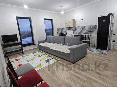 Отдельный дом · 4 комнаты · 100 м² · 6 сот., Бақ Аралы 82 — Поворот Мечеть за ~ 17 млн 〒 в Мерей (Селекция)