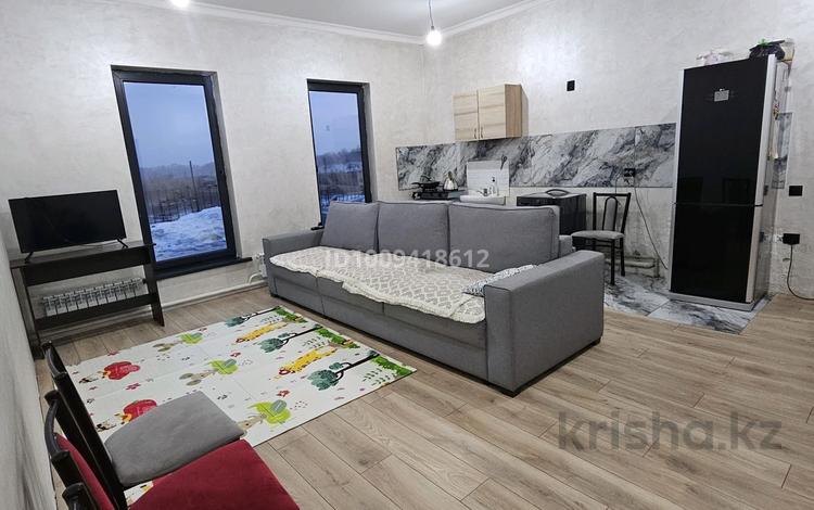 Отдельный дом · 4 комнаты · 100 м² · 6 сот., Бақ Аралы 82 — Поворот Мечеть за ~ 17 млн 〒 в Мерей (Селекция) — фото 2