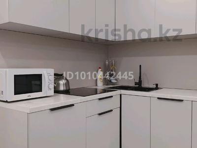 2-бөлмелі пәтер · 40.4 м² · 3/6 қабат, Ұлжан-1 ш/а., Мкр Ұлжан 1 . Жалайыр 44 — Рядом детский сад, школа и поликлиника, бағасы: 27 млн ₸ в Алматы, Алатауский р-н