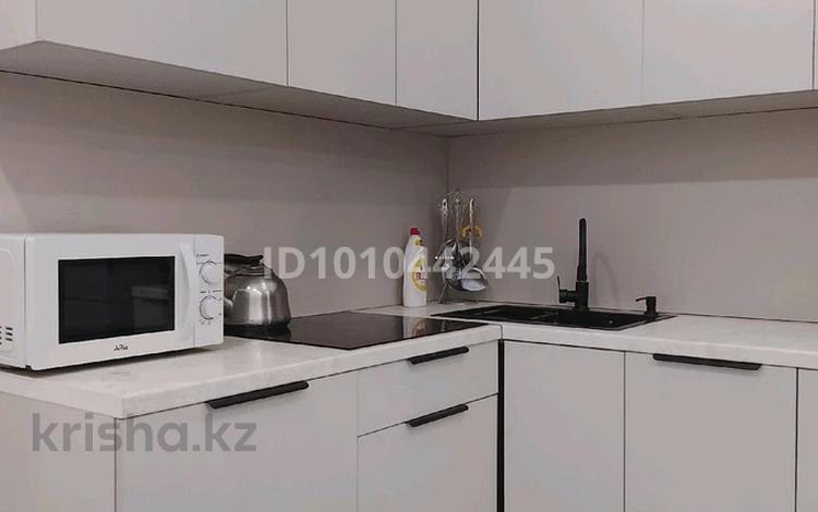 2-бөлмелі пәтер · 40.4 м² · 3/6 қабат, Ұлжан-1 ш/а., Мкр Ұлжан 1 . Жалайыр 44 — Рядом детский сад, школа и поликлиника, бағасы: 27 млн ₸ в Алматы, Алатауский р-н — фото 2