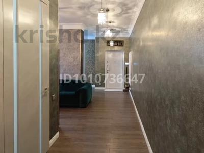 3-комнатная квартира · 90 м² · 2/9 этаж, мкр Новый Город, Мкр-он Орбита 1 17/2 за 65 млн ₸ в Караганде, Казыбек би р-н