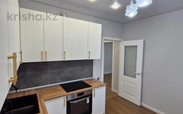 1-бөлмелі пәтер · 39.2 м² · 7/12 қабат, Сатпаева 90 — Туркебаева, бағасы: 42 млн ₸ в Алматы, Бостандыкский р-н — фото 4
